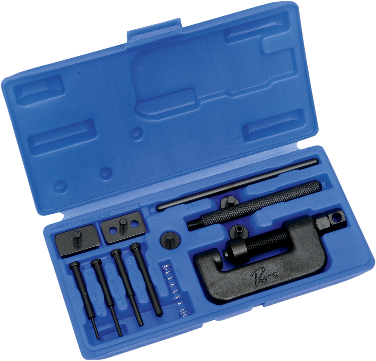 MOTION PRO Tool - Chain Breaker/Chain Riveting 08-0058