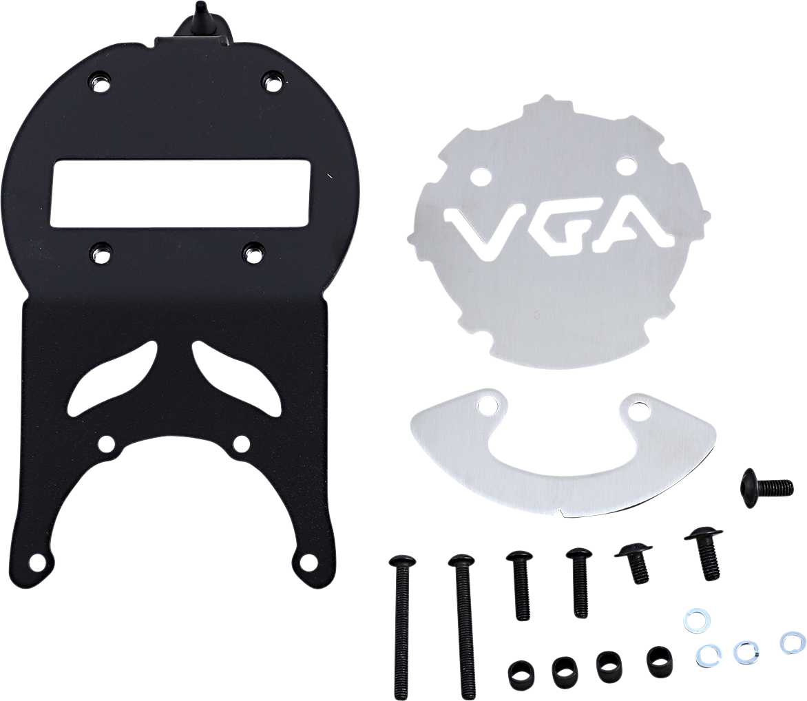 GIVI Tanklock Ring - KTM BF51