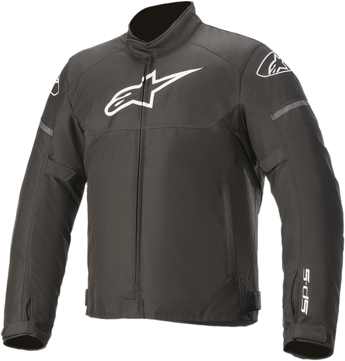 Alpinestars T-SPS Waterproof Jacket - Black