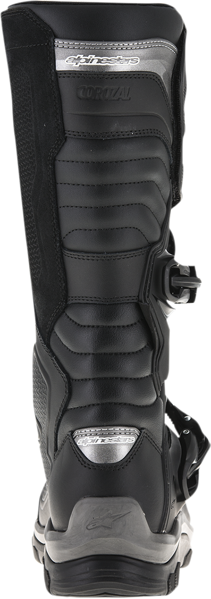 ALPINESTARS Corozal Adventure Drystar? Boots - Black - US 8 / EU 42 2047516-10-8