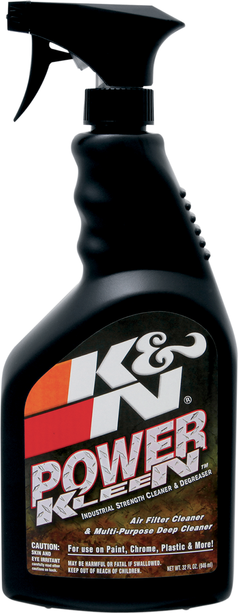 K & N Air Filter Cleaner - 32 U.S. fl oz. 99-0621