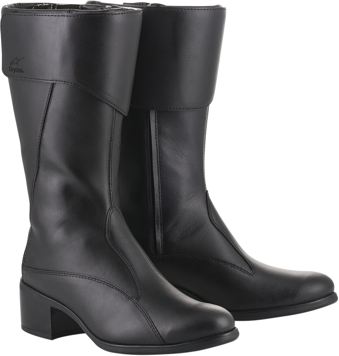 Alpinestars Vika v2 Waterproof Women's Boots - Black