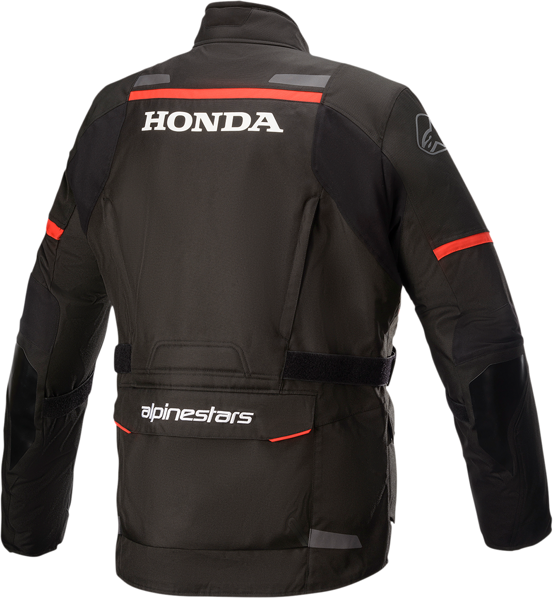 Alpinestars Honda Andes v3 Drystar® Jacket - Black