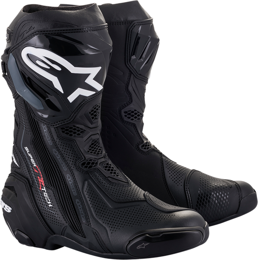 Alpinestars Supertech V Boots - Black