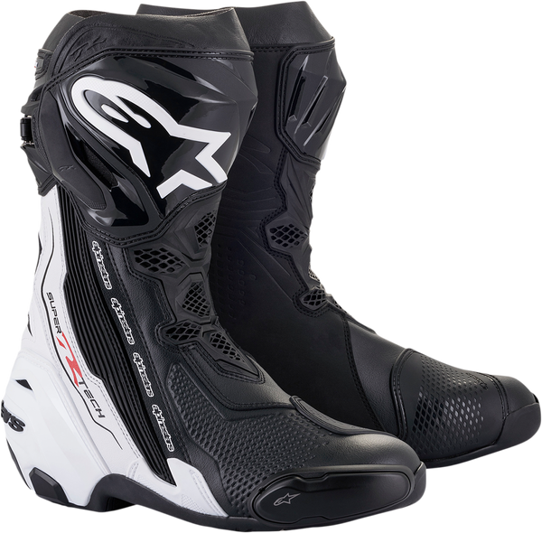 Street Boots