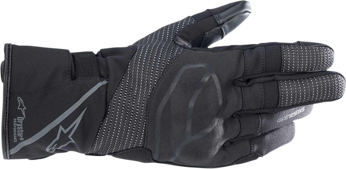 ALPINESTARS Stella Andes V3 Drystar? Gloves - Black/Anthracite - Medium 3537522-104-M