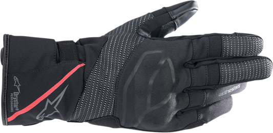 ALPINESTARS Stella Andes V3 Drystar? Gloves - Black/Coral - Medium 3537522-1793-M