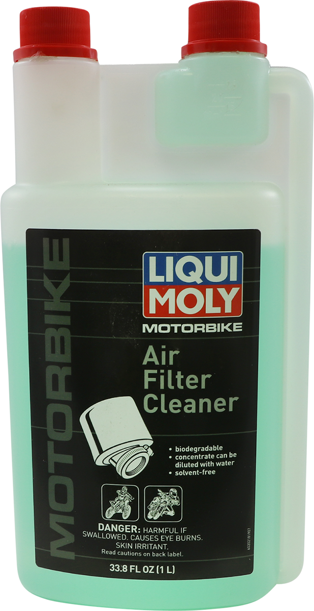 LIQUI MOLY Air Filter Cleaner - 1L 20218