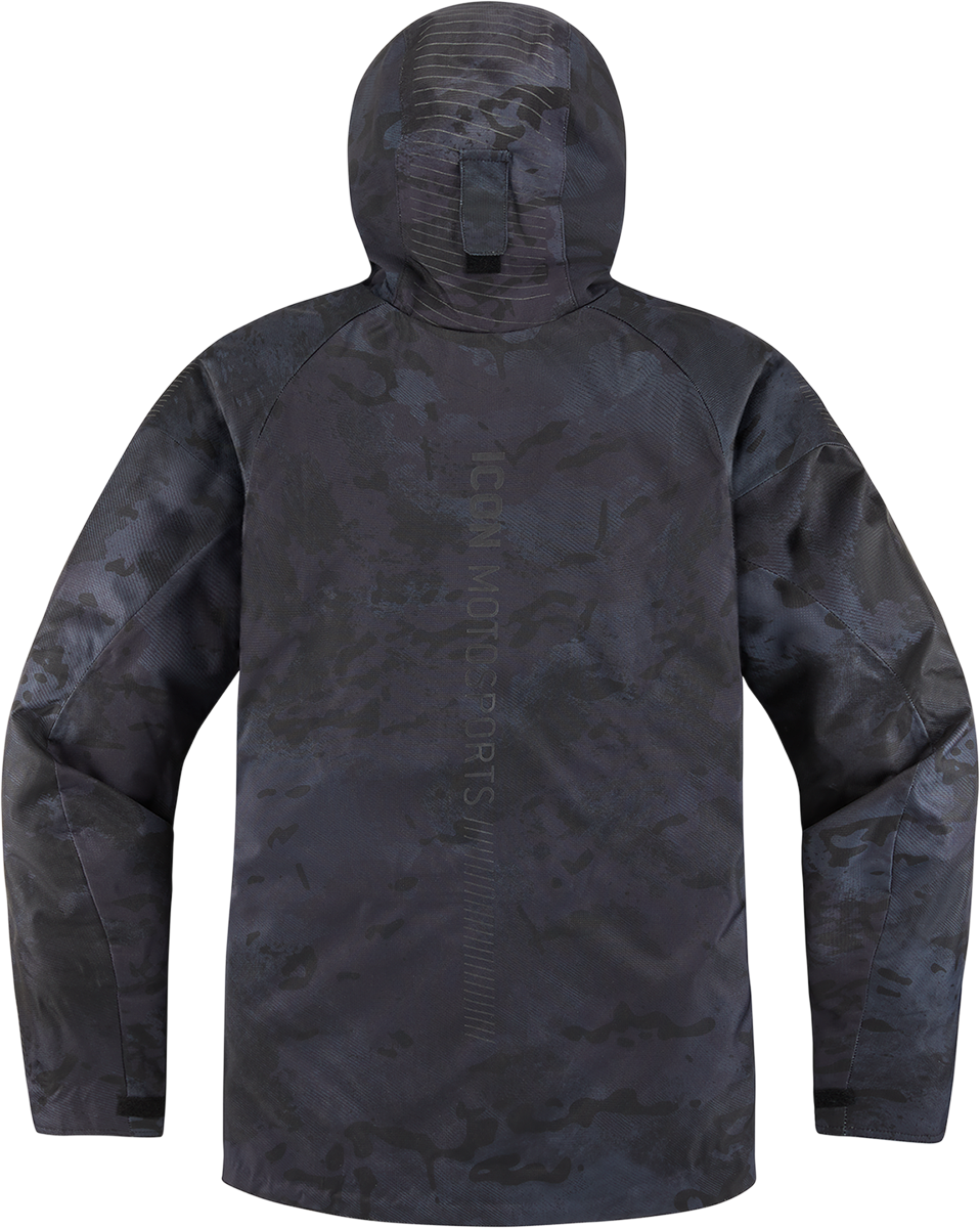 Icon PDX3™ Jacket - Dark Camo