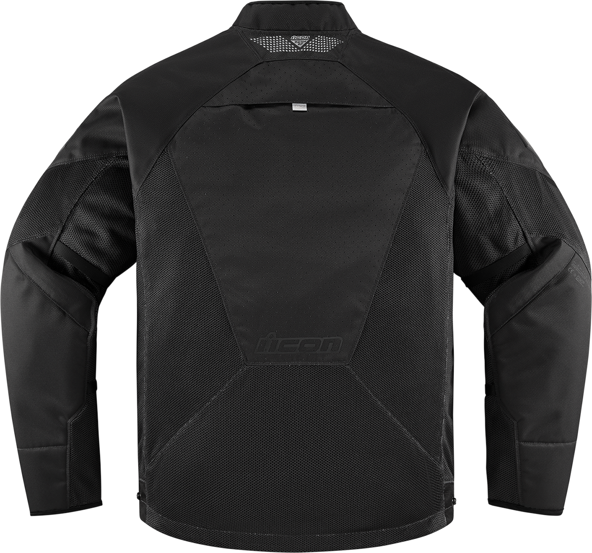 Icon Mesh AF™ Jacket- Black