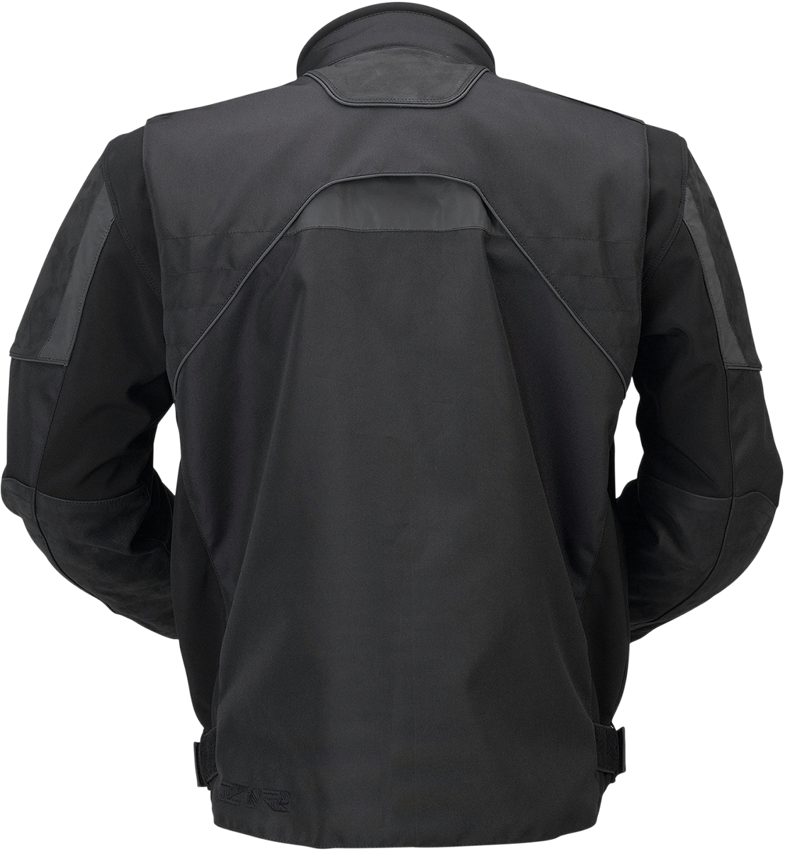 Z1R Reverance Jacket - Black
