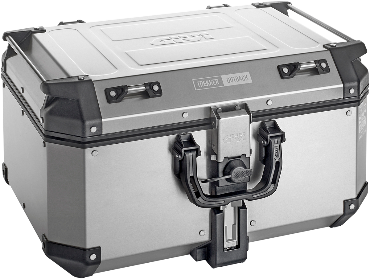 GIVI Aluminum Case Handle E185