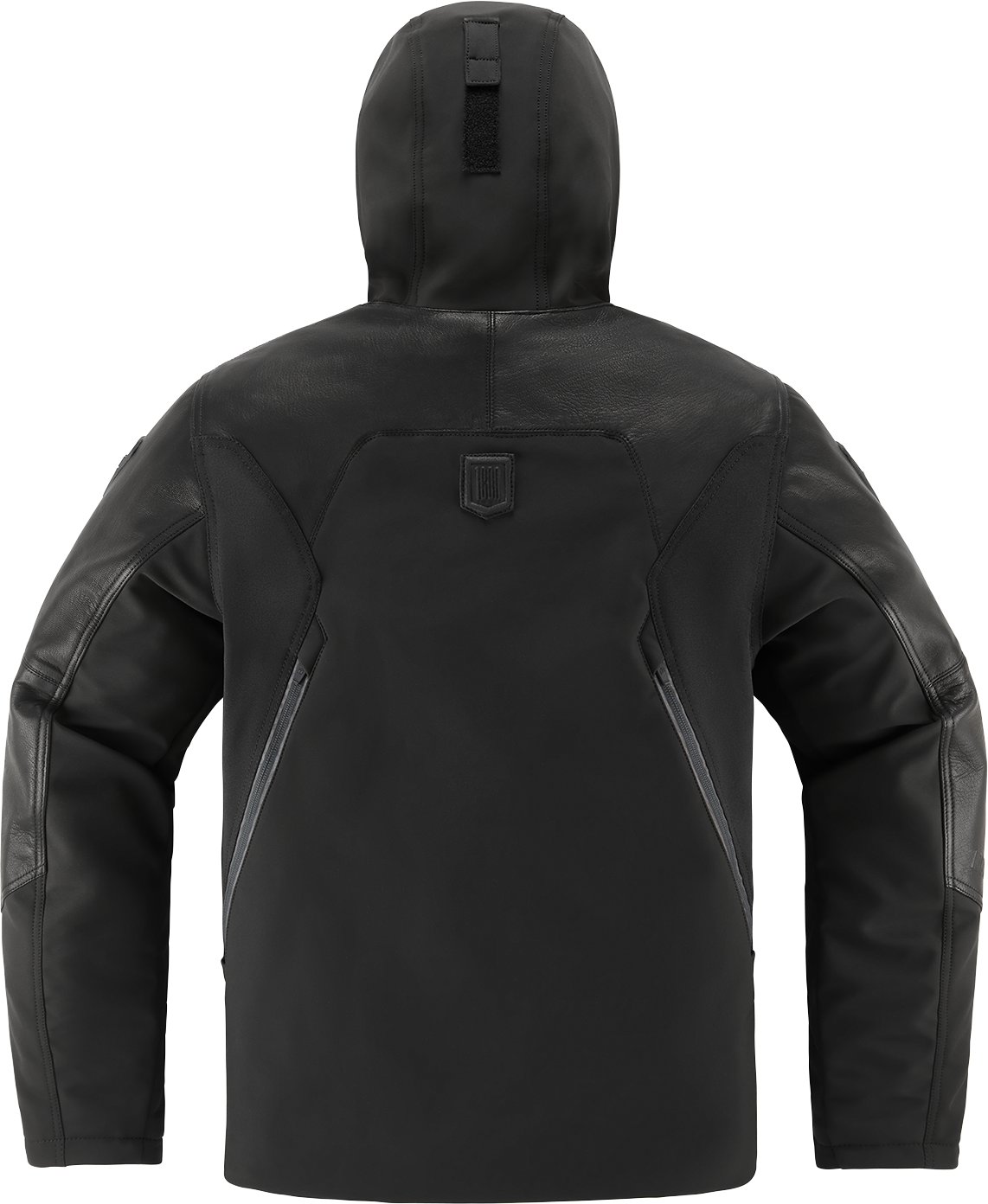 Icon Basehawk2™ Jacket - Black