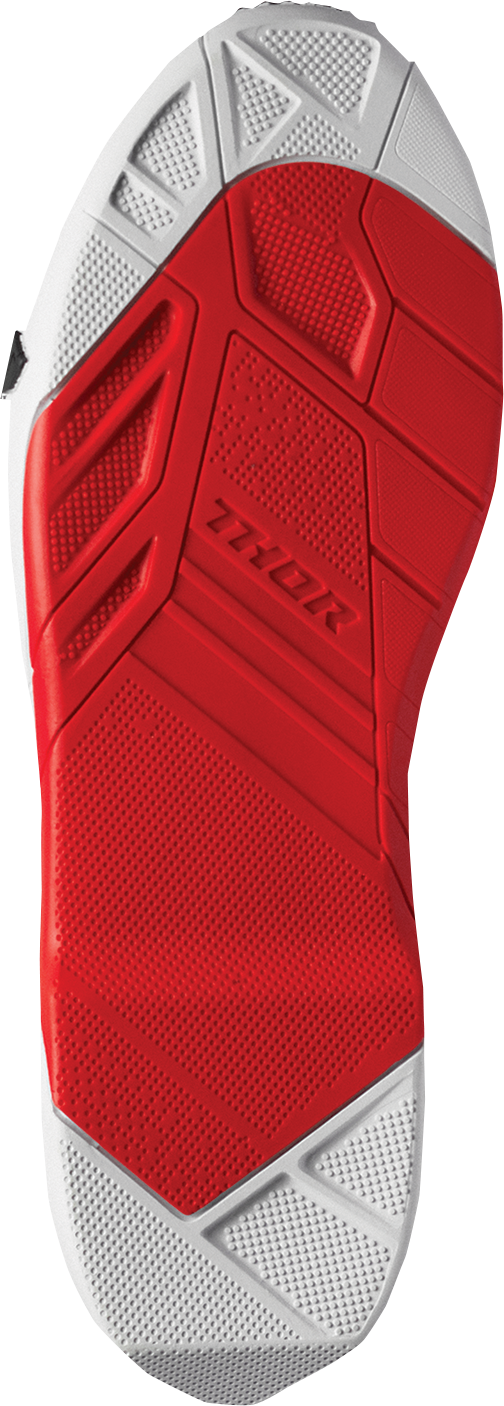 Thor Radial Boots - Frost