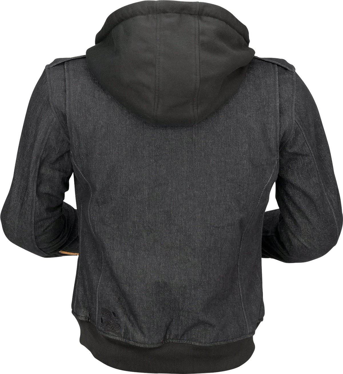 Z1R Women's Blinker Jacket - Black