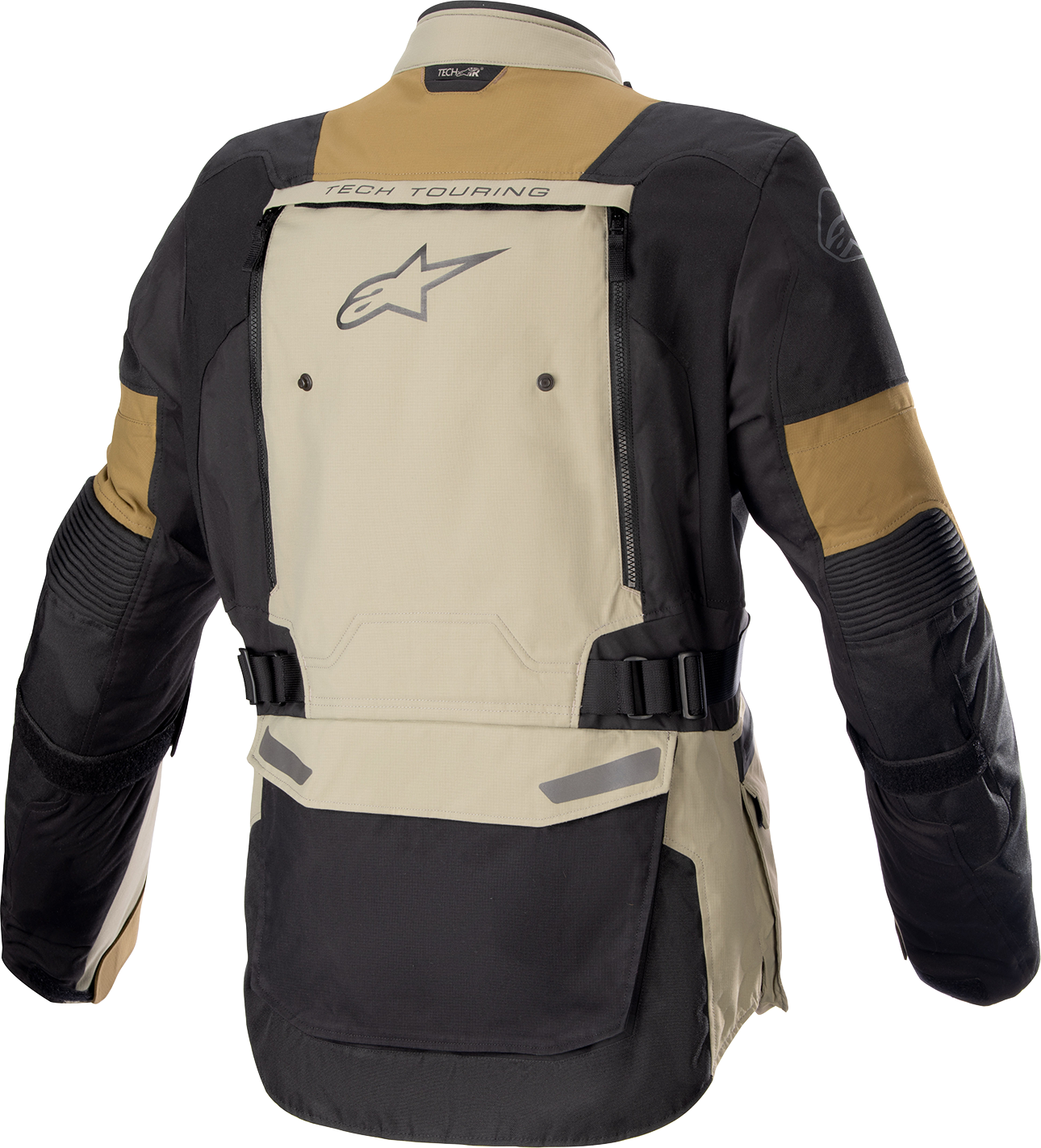 ALPINESTARS Bogota Pro Drystar? Jacket - Vetiver Military Olive - XL 3207023-6055-XL
