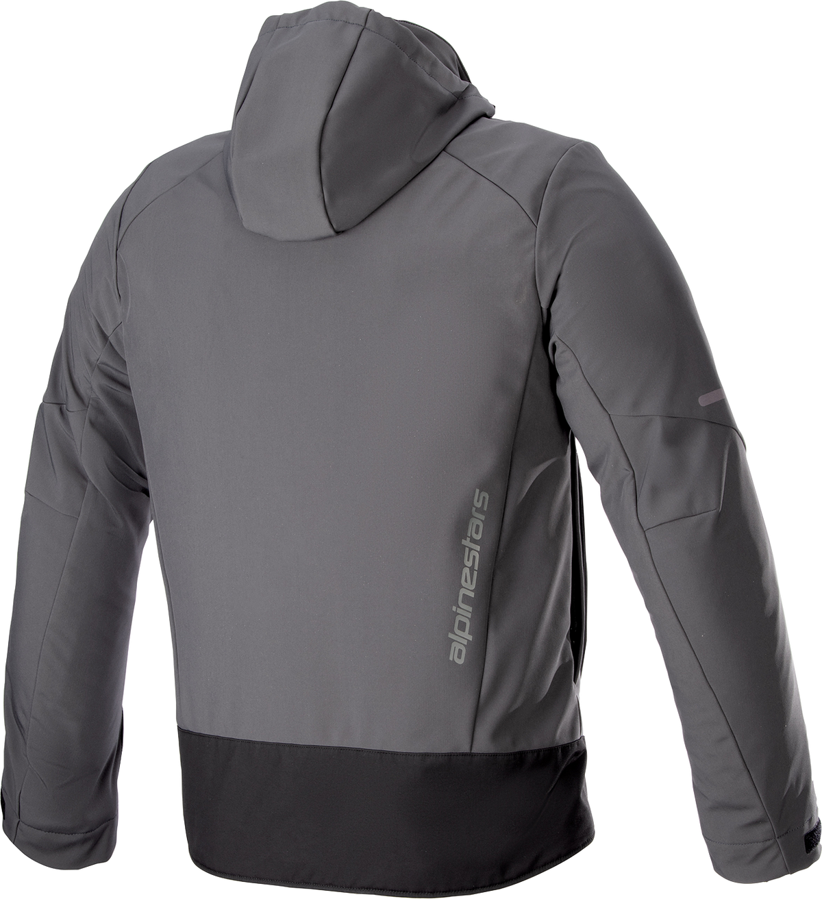 Alpinestars Neo Waterproof Jacket - Gray/Black