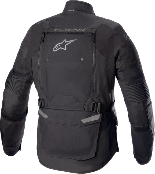 Alpinestars Bogota Pro Drystar Jacket - Black