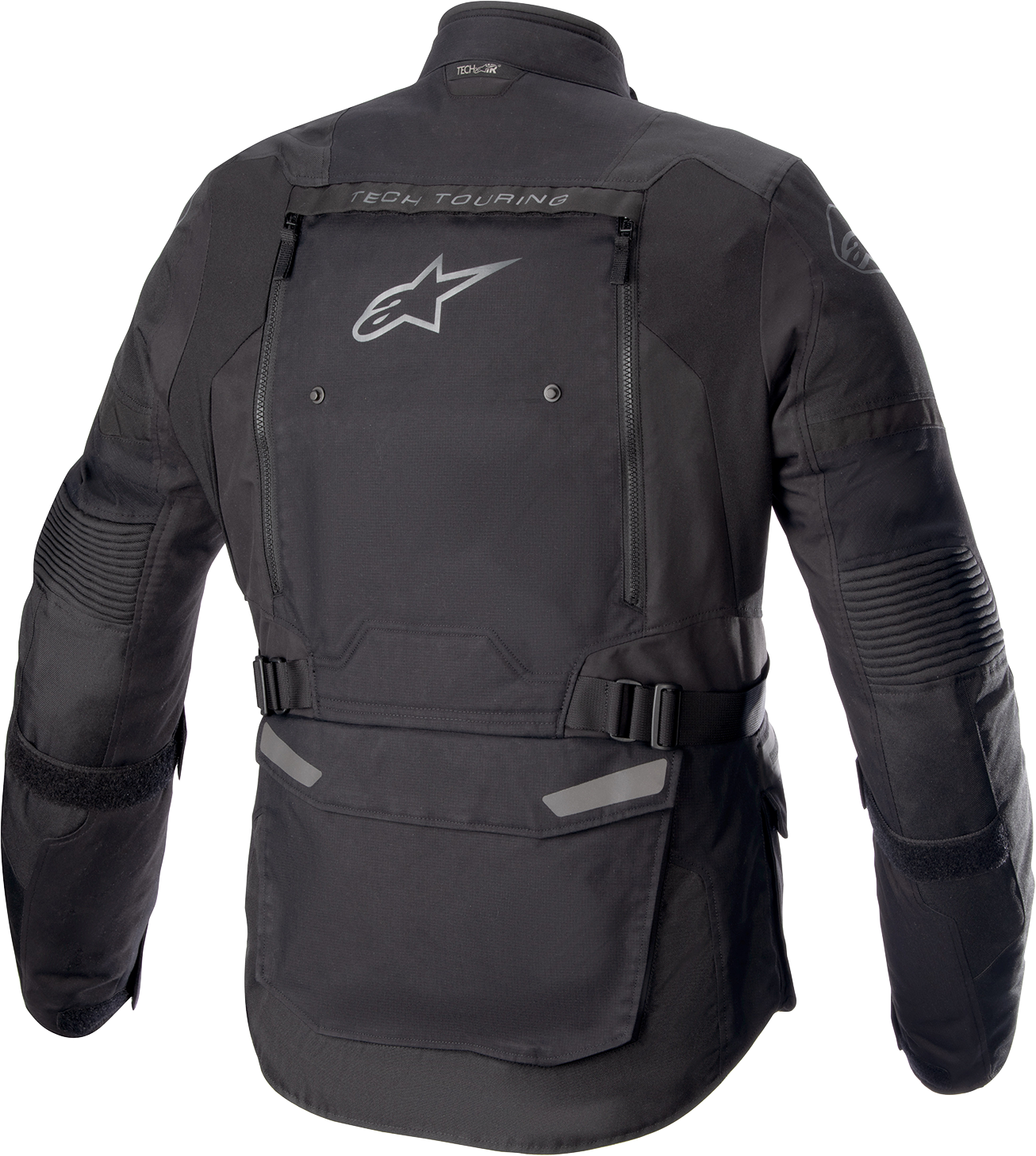ALPINESTARS Bogota Pro Drystar? Jacket - Black - XL 3207023-1100-XL
