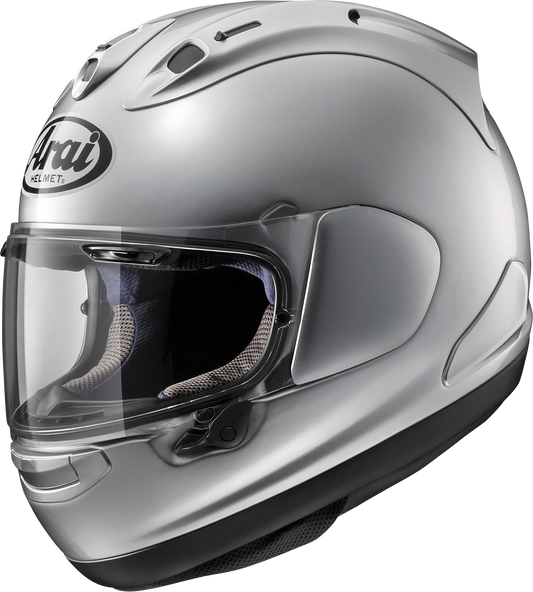 Arai Corsair-X Helmet - Aluminum Silver