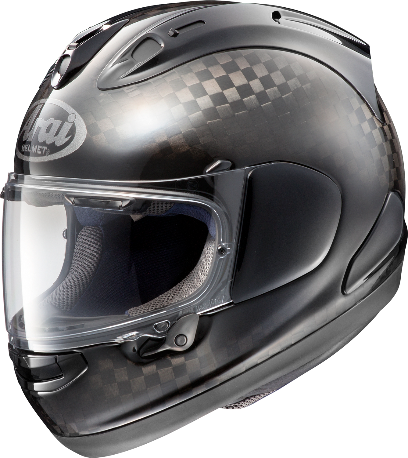 ARAI HELMETS Corsair-X RC Helmet - Carbon - Large 0101-15945