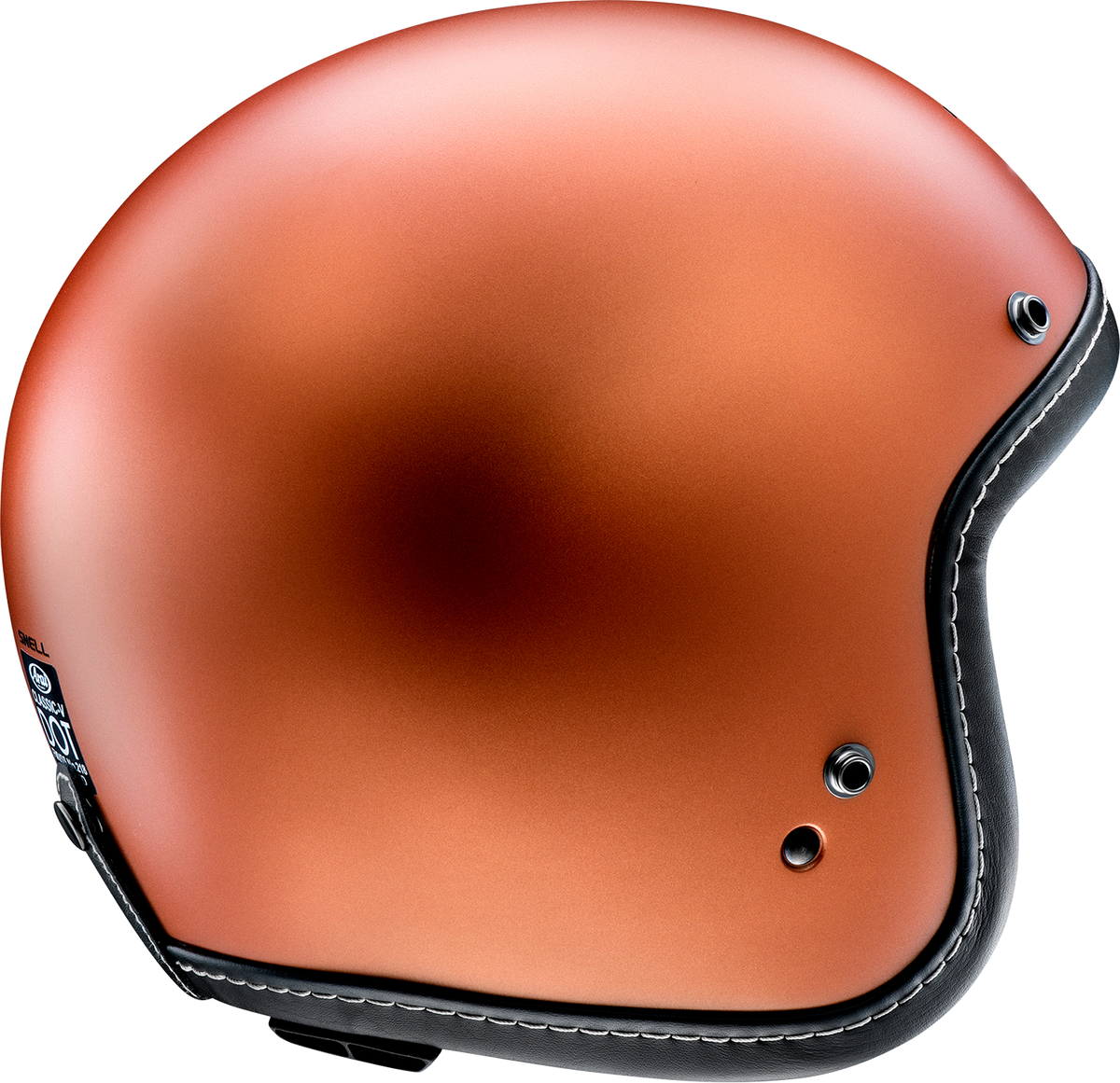 Arai Classic-V Helmet - Copper Frost