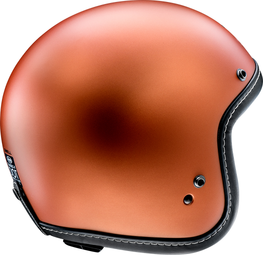 Arai Classic-V Helmet - Copper Frost