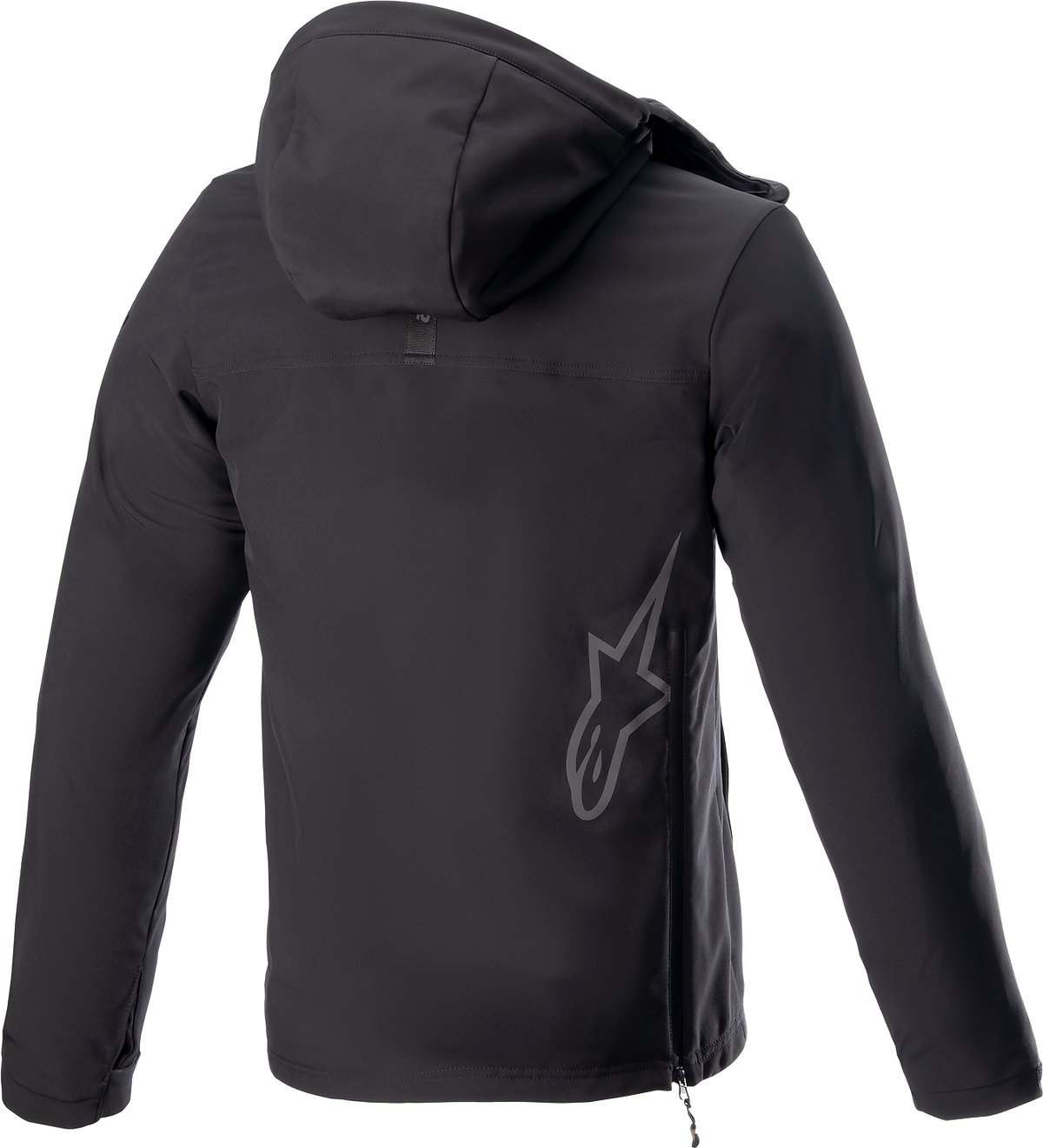 Alpinestars Sherpa Jacket - Black