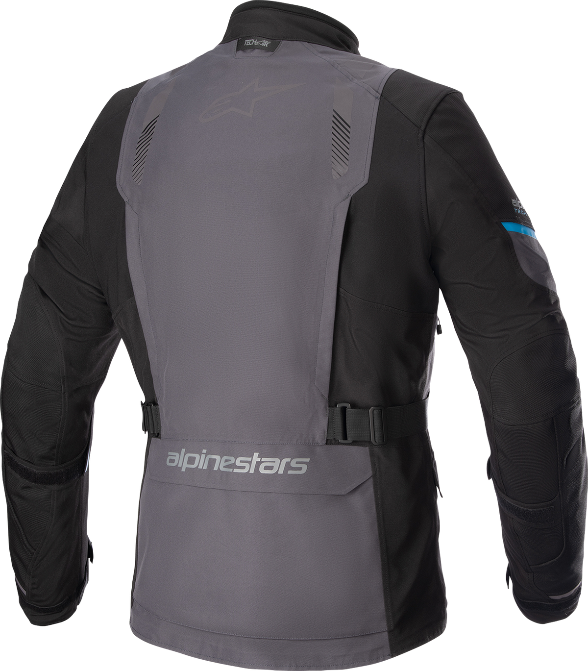 Alpinestars Monteira Drystar® XF Jacket - Gray/Black/Blue