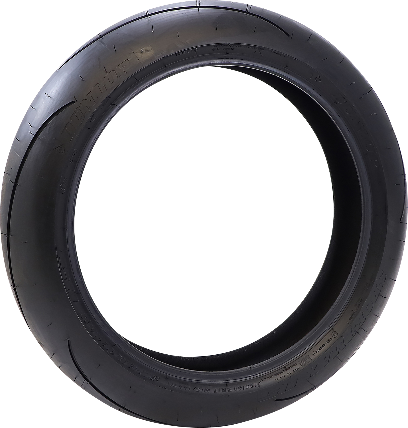 DUNLOP Tire - Sportmax Q5 - Rear - 150/60ZR17 - (66W) 45247183