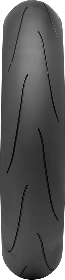DUNLOP Tire - Sportmax Q5 - Front - 120/70ZR17 - (58W) 45247181