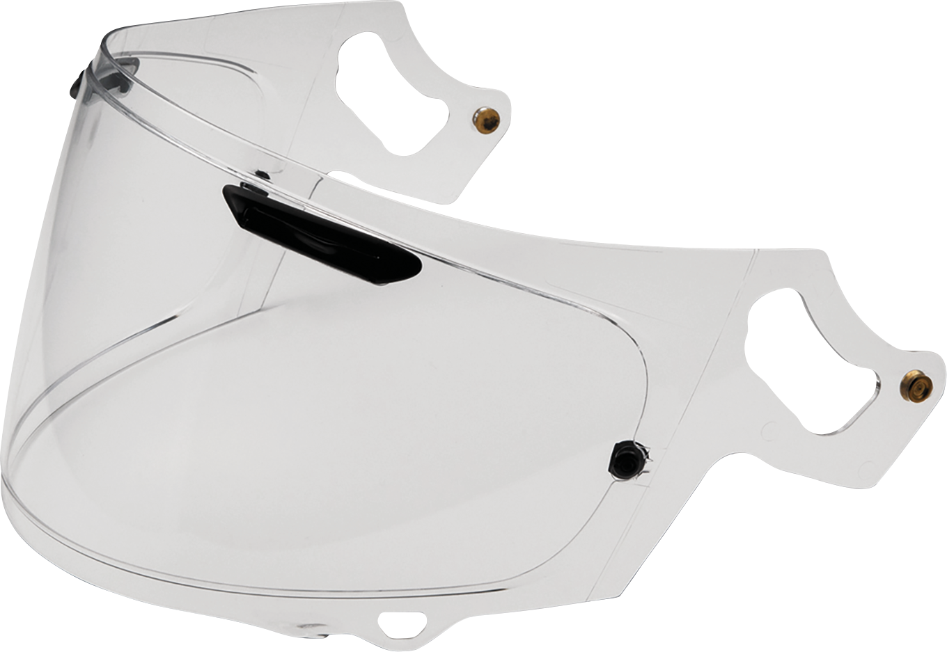 ARAI HELMETS VAS-V Shield - Pinlock? Prepared - Clear 01-1057