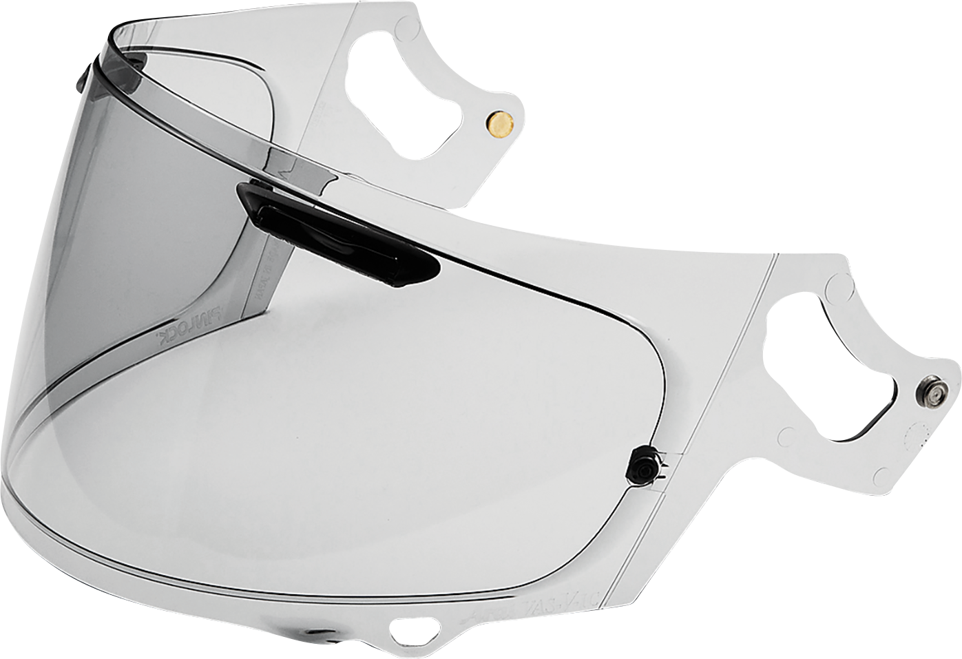 ARAI HELMETS VAS-V Shield - Pinlock? Prepared - Light Tint 01-1056