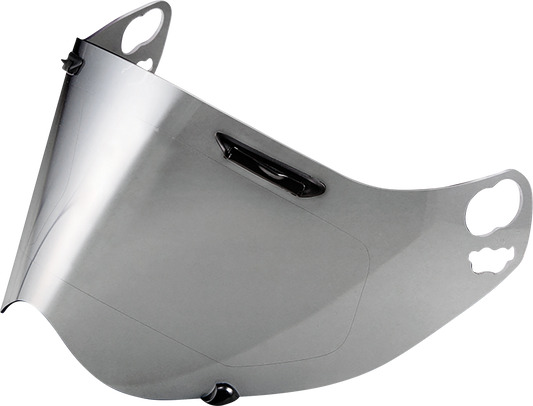 ARAI HELMETS XD-4 Vented Shield - Fog-Resistant - Light Tint 03-1462