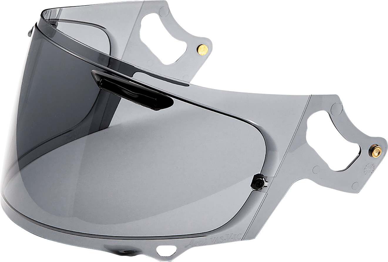 ARAI HELMETS VAS-V Shield - Pinlock? Prepared - Dark Tint 01-1058