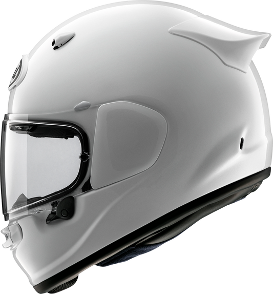 Arai Contour-X Helmet - Solid - Diamond White