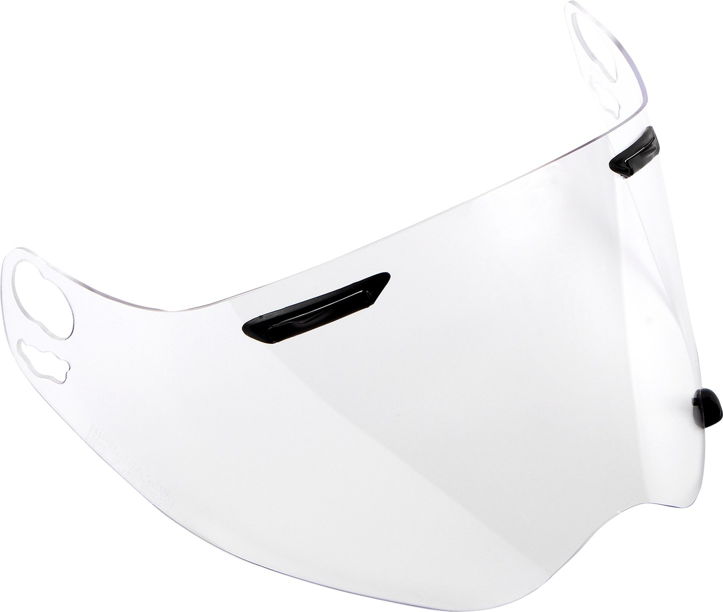 ARAI HELMETS XD-4 Shield - Vented - Clear 03-1436