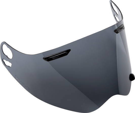 ARAI HELMETS XD-4 Shield - Vented - Dark Tint 03-1437