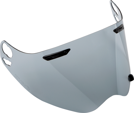 ARAI HELMETS XD-4 Shield - Vented - Light Tint 03-1438