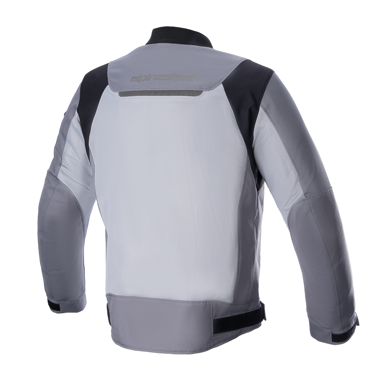 Alpinestars Luc v2 Air Jacket - Gray