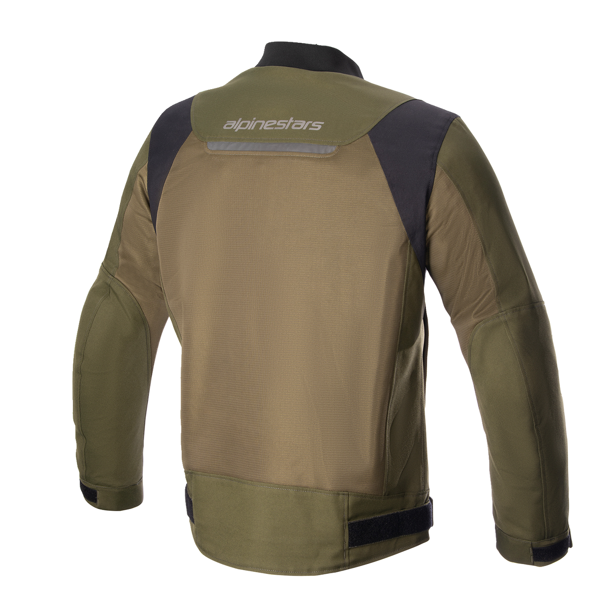 Alpinestars Luc v2 Air Jacket - Green