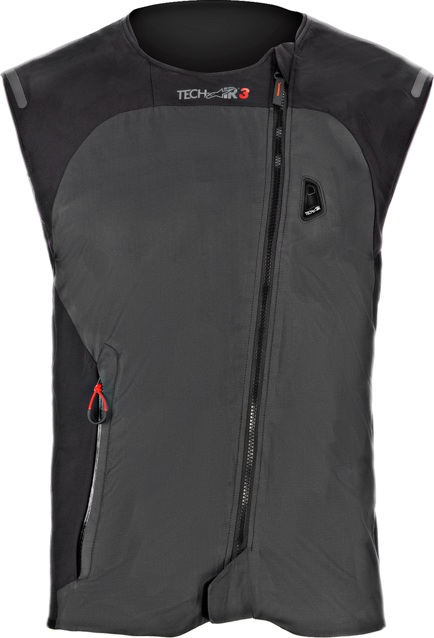 ALPINESTARS TECH-AIR Tech-Air? 3 - Black - Large 6508322-10A-L