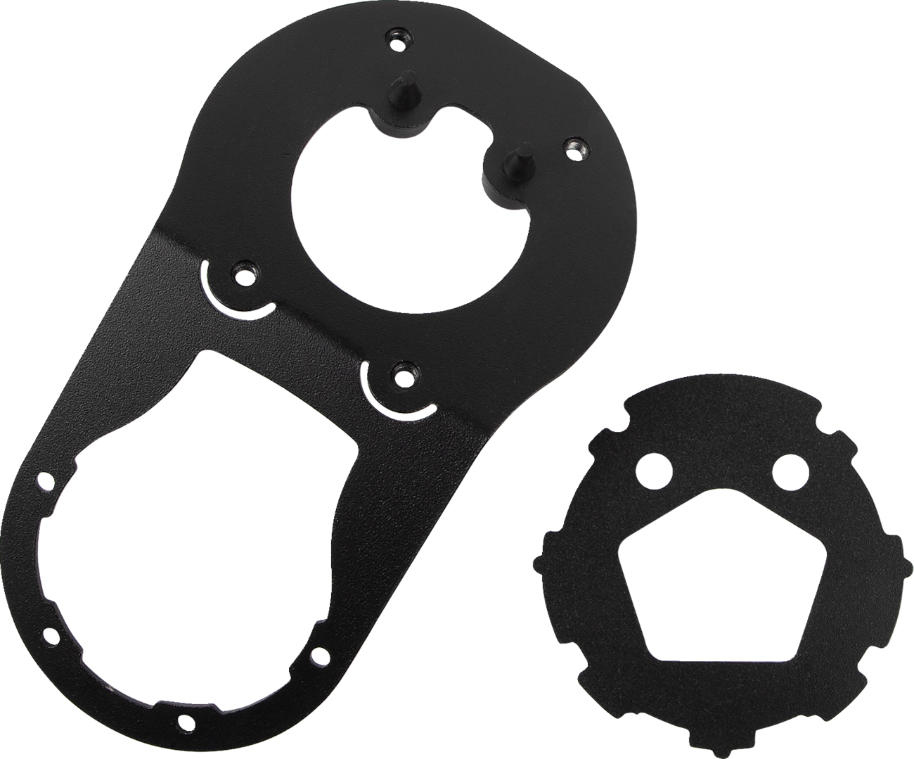 GIVI Tanklock Ring - Triumph BF69