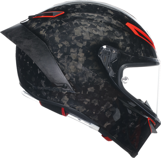 AGV Pista GP RR Helmet - Carbonio Forgiato - Italia