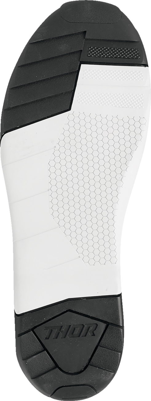 Thor Blitz XR Boots - Black/White