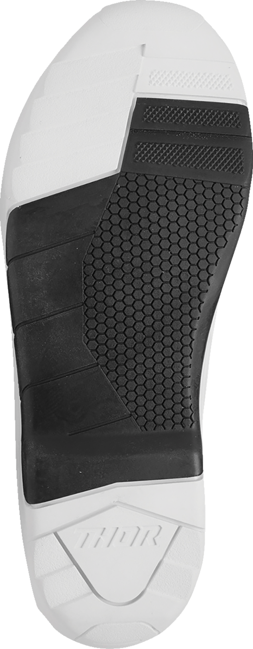 Thor Women's Blitz XR Boots - White/Black