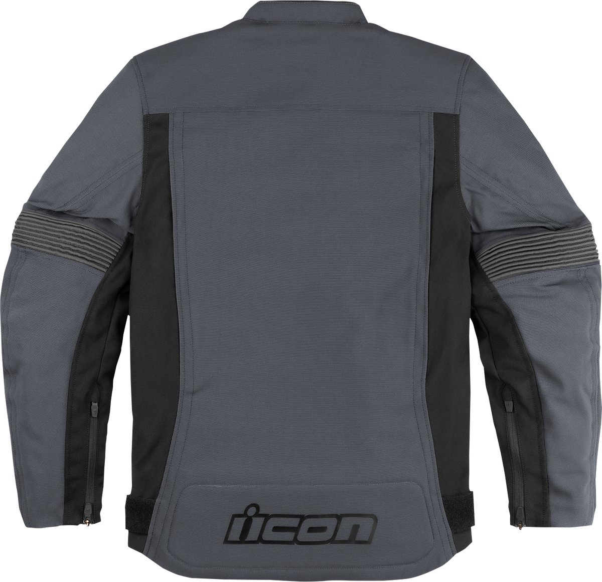 Icon Slabtown™ Jacket - Gray