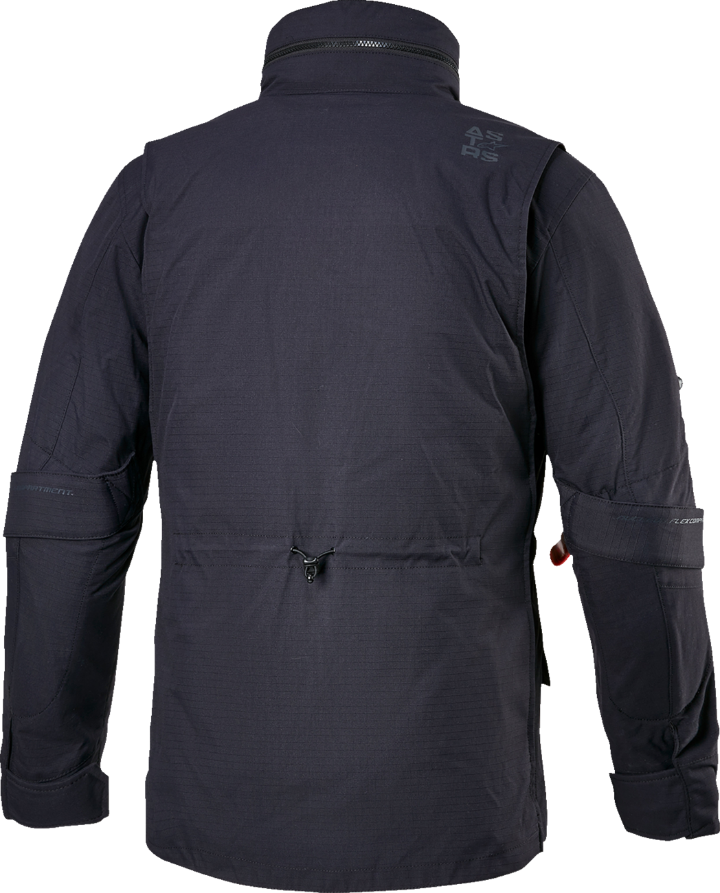 Alpinestars MSE Field Jacket - Black
