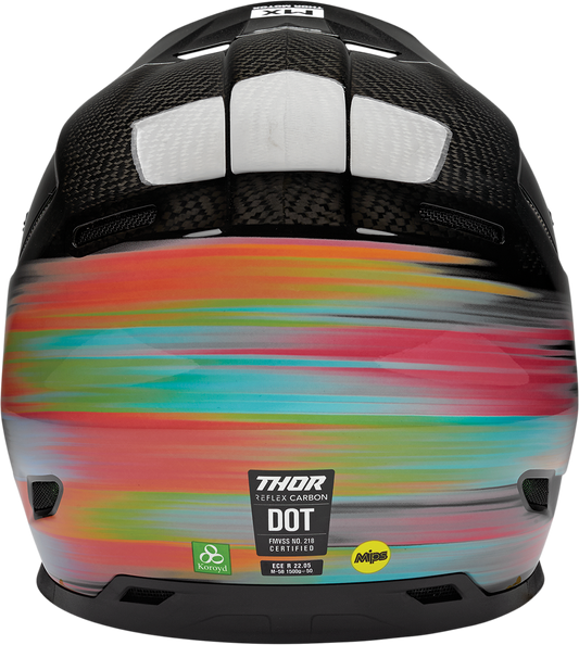 THOR Reflex Helmet - Theory - ECE - MIPS® - XL 0110-7501