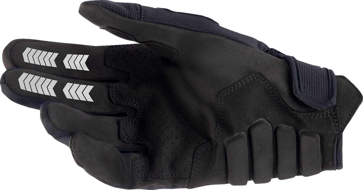 Alpinestars Techdura Gloves - Black